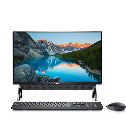 PC Dell AIO Inspiron 5400 42INAIO540009